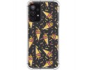 Funda Silicona Antigolpes para Samsung Galaxy A52 / A52 5G / A52s 5G diseño Helados Dibujos