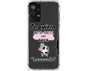 Funda Silicona Antigolpes para Samsung Galaxy A52 / A52 5G / A52s 5G diseño Vaca Dibujos