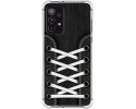 Funda Silicona Antigolpes para Samsung Galaxy A52 / A52 5G / A52s 5G diseño Zapatillas 02 Dibujos