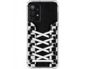 Funda Silicona Antigolpes para Samsung Galaxy A52 / A52 5G / A52s 5G diseño Zapatillas 03 Dibujos