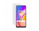Protector Cristal Templado para Oppo A94 5G Vidrio