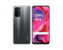 Funda Silicona Gel TPU Transparente para Oppo A54 5G / A74 5G