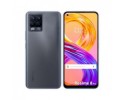 Funda Silicona Gel TPU Transparente para Realme 8 4G / 8 Pro