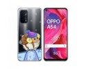 Funda Gel Transparente para Oppo A54 5G / A74 5G diseño Cabra Dibujos
