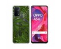 Funda Gel Transparente para Oppo A54 5G / A74 5G diseño Jungla Dibujos