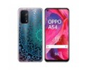 Funda Gel Transparente para Oppo A54 5G / A74 5G diseño Mandala Dibujos