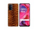 Funda Gel Tpu para Oppo A54 5G / A74 5G diseño Animal 03 Dibujos