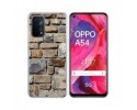 Funda Gel Tpu para Oppo A54 5G / A74 5G diseño Ladrillo 03 Dibujos