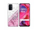 Funda Gel Tpu para Oppo A54 5G / A74 5G diseño Mármol 03 Dibujos