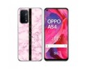 Funda Gel Tpu para Oppo A54 5G / A74 5G diseño Mármol 04 Dibujos