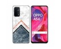 Funda Gel Tpu para Oppo A54 5G / A74 5G diseño Mármol 05 Dibujos