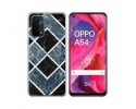 Funda Gel Tpu para Oppo A54 5G / A74 5G diseño Mármol 06 Dibujos