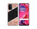 Funda Gel Tpu para Oppo A54 5G / A74 5G diseño Mármol 07 Dibujos