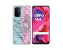 Funda Gel Tpu para Oppo A54 5G / A74 5G diseño Mármol 08 Dibujos