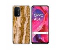 Funda Gel Tpu para Oppo A54 5G / A74 5G diseño Mármol 10 Dibujos