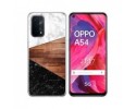 Funda Gel Tpu para Oppo A54 5G / A74 5G diseño Mármol 11 Dibujos