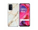 Funda Gel Tpu para Oppo A54 5G / A74 5G diseño Mármol 13 Dibujos