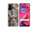 Funda Gel Tpu para Oppo A54 5G / A74 5G diseño Mármol 14 Dibujos