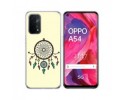 Funda Gel Tpu para Oppo A54 5G / A74 5G diseño Atrapasueños Dibujos