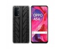 Funda Gel Tpu para Oppo A54 5G / A74 5G diseño Neumatico Dibujos