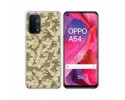Funda Gel Tpu para Oppo A54 5G / A74 5G diseño Sand Camuflaje Dibujos