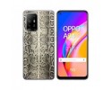 Funda Gel Tpu para Oppo A94 5G diseño Animal 01 Dibujos