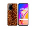 Funda Gel Tpu para Oppo A94 5G diseño Animal 03 Dibujos