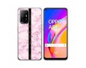 Funda Gel Tpu para Oppo A94 5G diseño Mármol 04 Dibujos