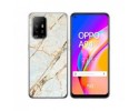 Funda Gel Tpu para Oppo A94 5G diseño Mármol 13 Dibujos