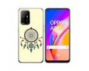 Funda Gel Tpu para Oppo A94 5G diseño Atrapasueños Dibujos
