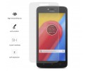 Protector Cristal Templado para Motorola Moto C Vidrio