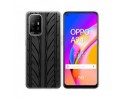 Funda Gel Tpu para Oppo A94 5G diseño Neumatico Dibujos