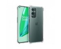 Funda Gel Tpu Anti-Shock Transparente para OnePlus 9 Pro 5G