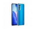 Funda Gel Tpu Anti-Shock Transparente para Oppo A54 5G / A74 5G