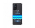 Funda Silicona Antigolpes para OnePlus 9 5G diseño Agua Dibujos