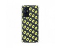 Funda Silicona Antigolpes para OnePlus 9 5G diseño Aguacate Dibujos