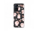 Funda Silicona Antigolpes para OnePlus 9 5G diseño Cerdos Dibujos