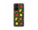 Funda Silicona Antigolpes para OnePlus 9 5G diseño Frutas 01 Dibujos