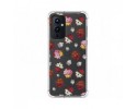 Funda Silicona Antigolpes para OnePlus 9 5G diseño Muffins Dibujos