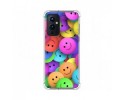 Funda Silicona Antigolpes para OnePlus 9 5G diseño Smile Dibujos