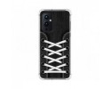 Funda Silicona Antigolpes para OnePlus 9 5G diseño Zapatillas 02 Dibujos
