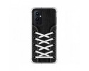 Funda Silicona Antigolpes para OnePlus 9 5G diseño Zapatillas 02 Dibujos