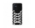Funda Silicona Antigolpes para OnePlus 9 5G diseño Zapatillas 03 Dibujos