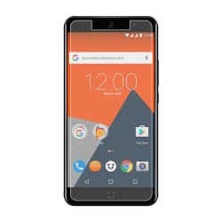 Protector Cristal Templado para Wileyfox Swift 2 Vidrio 2
