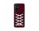 Funda Silicona Antigolpes para OnePlus 9 5G diseño Zapatillas 17 Dibujos