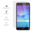Protector Cristal Templado para Huawei Y6 2017 Vidrio