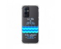 Funda Silicona Antigolpes para OnePlus 9 Pro 5G diseño Agua Dibujos