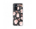 Funda Silicona Antigolpes para OnePlus 9 Pro 5G diseño Cerdos Dibujos