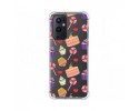 Funda Silicona Antigolpes para OnePlus 9 Pro 5G diseño Dulces 01 Dibujos