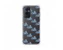 Funda Silicona Antigolpes para OnePlus 9 Pro 5G diseño Scooter Dibujos